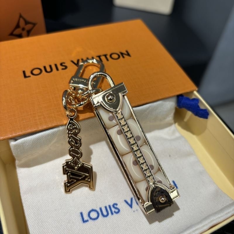 Louis Vuitton Keychains